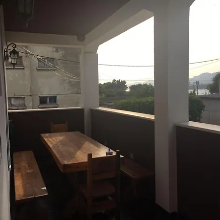 Apartman Mare Vranjic