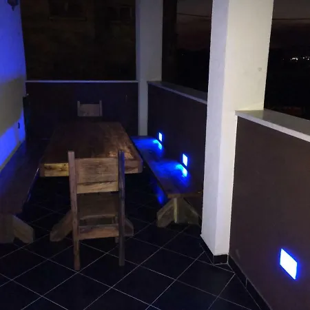 Apartman Mare Appartement