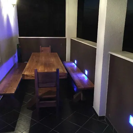 Appartement Apartman Mare *