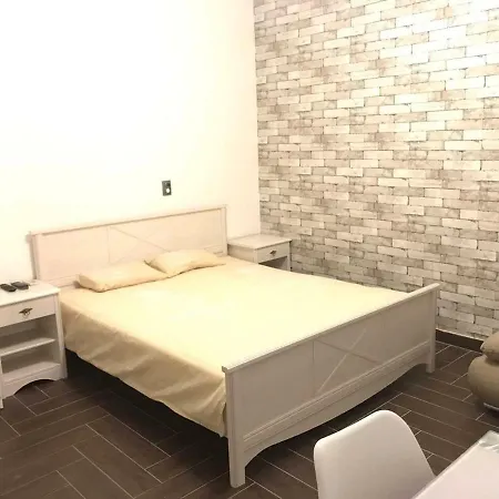 Apartman Mare Appartement Vranjic