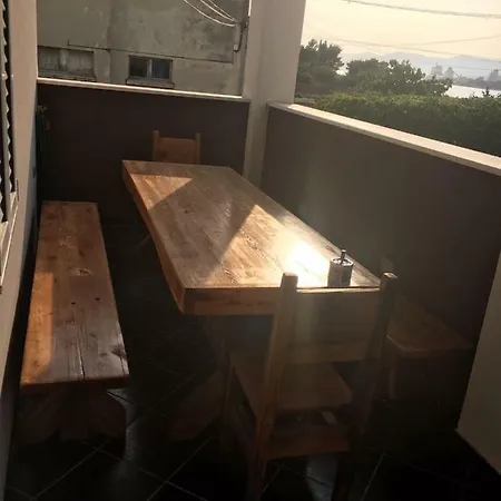 Apartman Mare Appartement Vranjic