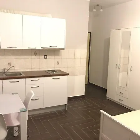 Apartman Mare *