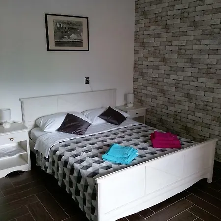 Apartman Mare Appartement
