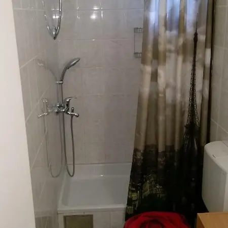Apartman Mare Appartement Vranjic