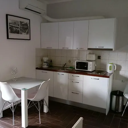 Apartman Mare *