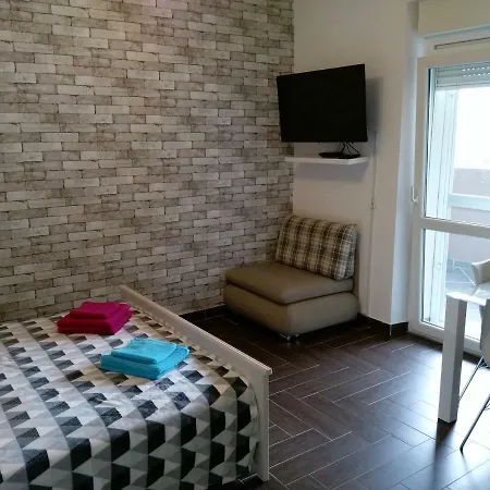 Apartman Mare Appartement *