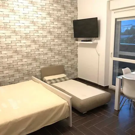 Apartman Mare Apartment *