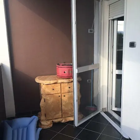 Apartman Mare *