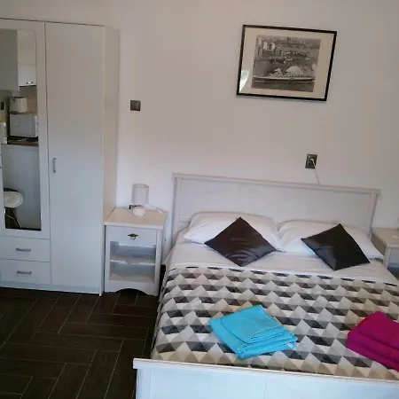 Apartman Mare Apartment